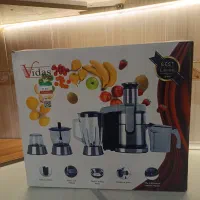 آبمیوه گیری..ویداس پنج کاره|آبمیوهگیر و آبمرکباتگیر|بروجرد, |دیوار