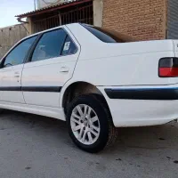 پژو پارس tu5|خودرو سواری و وانت|میاندوآب, |دیوار