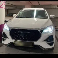 فیدلیتی الیت هفت نفره صفر کیلومتر