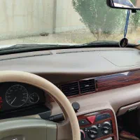 سمند lx 97 ومعاوضه باسورن صفر|خودرو سواری و وانت|گناباد, |دیوار