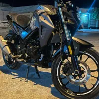 موتور گلکسی NA180 بندرلنگه