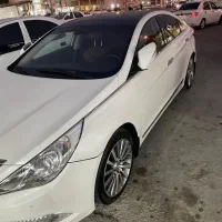 سوناتا اyf 2014 اروند|خودرو سواری و وانت|بندر ماهشهر, |دیوار