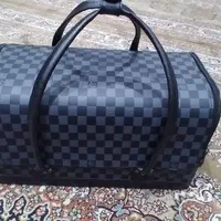 پک کامل ناخن کاری