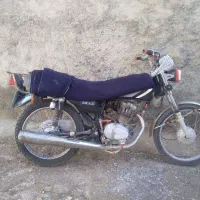 موتور سیکلت هندا