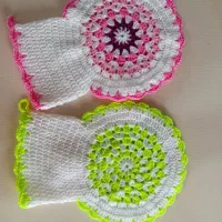 بافت انواع لیف واسکاج باکیفیت خوب