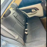 پارس۹۶در حد‌صفر|خودرو سواری و وانت|جیرفت, |دیوار