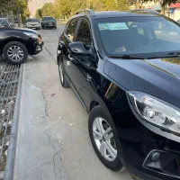 جک S5 دنده ای مدل ۹۵ بدون رنگ|خودرو سواری و وانت|کرمانشاه, |دیوار