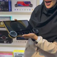 اقساط بدون سود مانیتور سیستم باند ردیاب ماشین خودر|قطعات یدکی و لوازم جانبی|شیراز, انجیر|دیوار