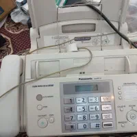 دستگاه فکس