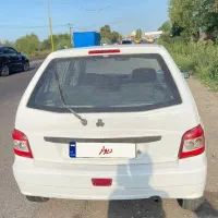 111مدل ۸۹|خودرو سواری و وانت|رشت, حومه رشت|دیوار
