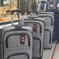 فروش چمدان مسافرتی جنس درجه ۱|کیف، کفش، کمربند|اصفهان, جویباره|دیوار