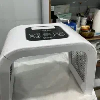 دستگاه ال ای دی تراپی لاین فیشال پوست