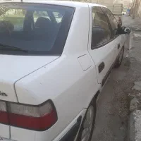 زانتیا مدل ۸۷