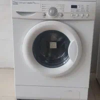 لباسشویی پاکشوما موتور ال جی دهگلان