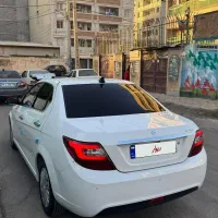 دنا پلاس۵ دنده مدل بهمن  ۱۴۰۲|خودرو سواری و وانت|اهواز, شهرک دانشگاه|دیوار