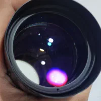 لنز 135 fix روسی|دوربین عکاسی و فیلمبرداری|تهران, فلسطین (میدان انقلاب)|دیوار