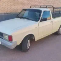 وانت بار کرایه دربستی شهر کهنوج وغیره