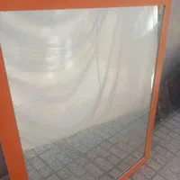 آیینه|آینه|مشهد, خواجه ربیع|دیوار