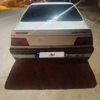 پژو 405 مدل 89