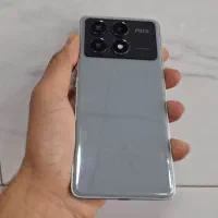 poco x6 pro 5G