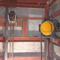 جوشکاری،برق‌صنعتی|خدمات پیشه و مهارت|رشت, فلسطین|دیوار