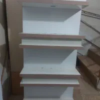 شلف دیواری، های گلاس بسیار سالم