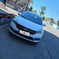 اریزو ۵  اتومات مدل ۹۶ بیرنگ و بی خط وخش