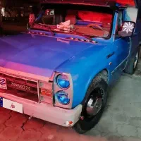 نیسان 95|خودرو سواری و وانت|نیشابور, میدون بار|دیوار