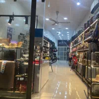 واگذاری مغازه باکلیه اجناس