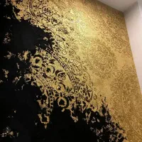 اجرای پتینه درمنزل شما