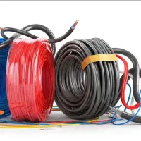 کابل تمام مسی برند مهسان ۲در۶