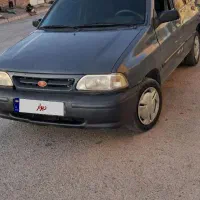 پراید مدل 80