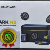 میکروفون لارک M2 combo