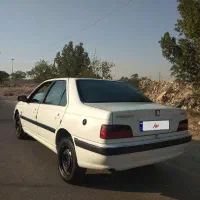 پارس 89 خانگی|خودرو سواری و وانت|برازجان, |دیوار