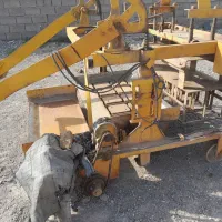 بکوک|ماشینآلات صنعتی|بیرجند, |دیوار