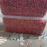 زرشک دانه شده با دست بدون دم وبرگ کیلویی240|خوردنی و آشامیدنی|تهران, ترمینال جنوب|دیوار