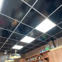 فروش ملزومات کناف و سقف کاذب