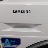 ماشین لباسشویی سامسونگ|ماشین لباسشویی و خشککن لباس|زرند, |دیوار