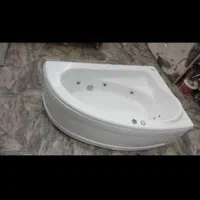 وان جکوزی پرشین مدل سیلویا *100/150*