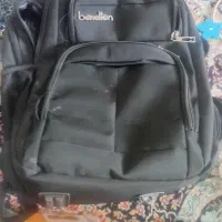 کوله بلوتوث داره