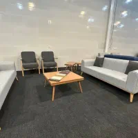 مبل راحتی الیزابت ۱۲۳