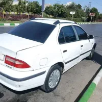 سمند ال‌ایکس دوگانه دستی|خودرو سواری و وانت|پرند, فاز ۵|دیوار