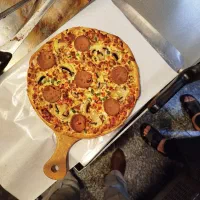 پیک نیم وقت رستوران|استخدام خدمات فروشگاه و رستوران|تهران, سعادت‌آباد|دیوار