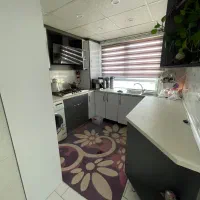 آپارتمان فول ویودار پردیس