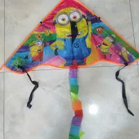 کایت/بادبادک /عمده و تکی|اسباببازی|شیراز, کوشک میدان|دیوار