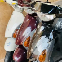 پاکشتی هنداتودی اف|موتورسیکلت|رفسنجان, |دیوار