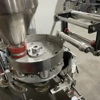 دستگاه پرکن ساشه سه طرف دوخت|ماشینآلات صنعتی|شهریار, شهریار|دیوار