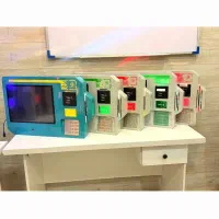 کشلس گرین تک / ماشین / خودپرداز/ عابر بانک|فروشگاه و مغازه|مشهد, فاطمیه|دیوار