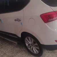 خودرو جک شاسی مدل ۹۵ فروشی