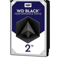 هارد 2tb black و هارد 500g
